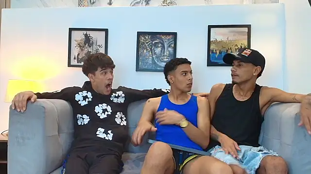 Snapshot of Sexy_boys_hell2 chatting on February 2026 07:19:02 PM Sexy boys hell2 online show from February 2026 07:19:02 PM