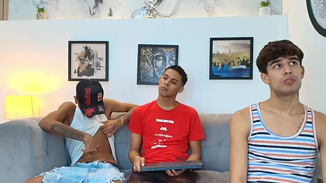 Snapshot of Sexy_boys_hell2 chatting on February 2026 07:31:02 PM Sexy boys hell2 online show from February 2026 07:31:02 PM