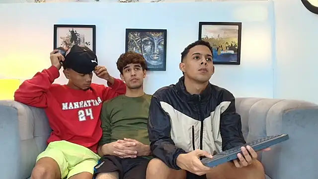 Snapshot of Sexy_boys_hell2 chatting on February 2026 07:37:01 PM Sexy boys hell2 online show from February 2026 07:37:01 PM