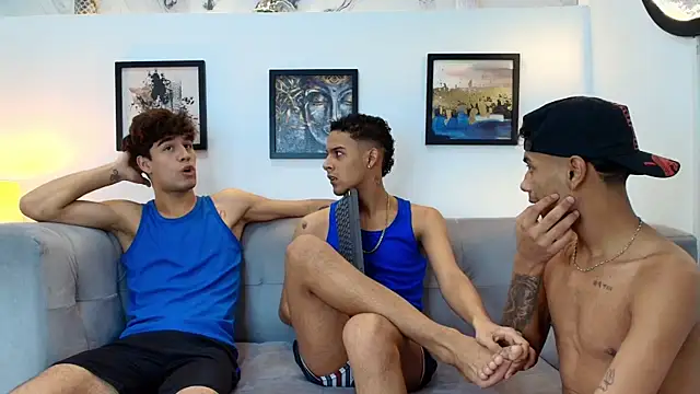 Snapshot of Sexy_boys_hell2 chatting on February 2026 07:44:02 PM Sexy boys hell2 online show from February 2026 07:44:02 PM