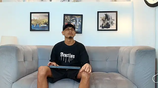 Snapshot of Sexy_boys_hell2 chatting on February 2026 07:35:01 PM Sexy boys hell2 online show from February 2026 07:35:01 PM