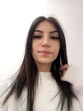 SlowSweetWhispe online show from February 2026 06:51:02 AM