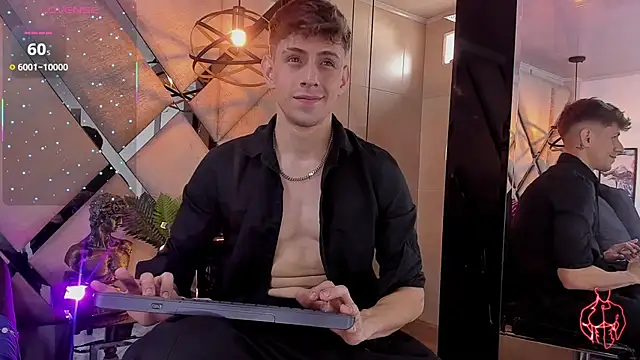 Snapshot of Jasper__jones chatting on February 2026 02:28:01 PM Jasper jones online show from February 2026 02:28:01 PM