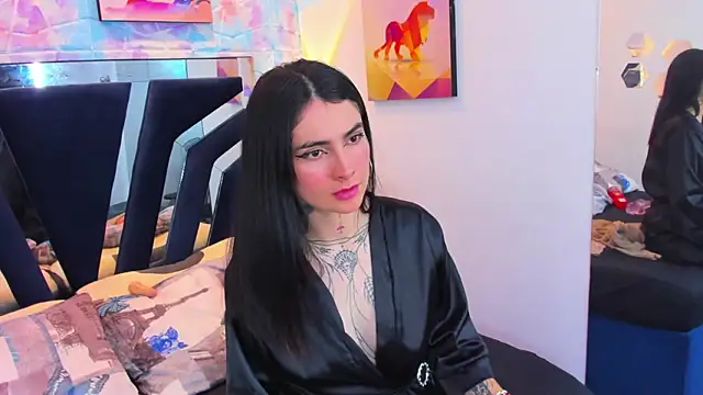 Snapshot of katherin__19 chatting on February 2026 06:26:01 AM katherin 19 online show from February 2026 06:26:01 AM