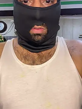 chublady online show from March 2026 03:30:01 AM