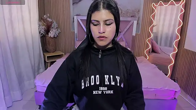 JENNA TAY1 online show from April 2026 07:09:02 PM