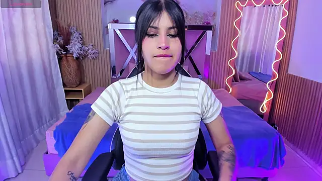 JENNA TAY1 online show from May 2026 07:11:01 PM
