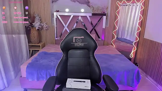 JENNA TAY1 online show from May 2026 07:09:01 PM