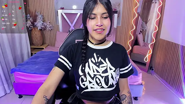 JENNA TAY1 online show from May 2026 07:20:02 PM