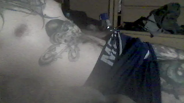 MrFumao online show from May 2026 11:35:02 PM