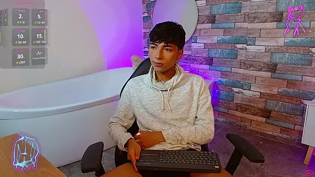 osamu tay online show from March 2026 11:50:02 AM