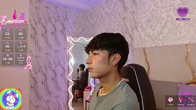 osamu tay online show from April 2026 03:04:02 AM