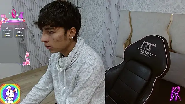 osamu tay online show from April 2026 03:07:01 AM