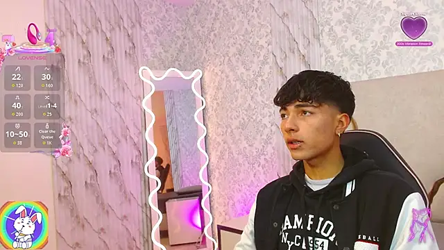 osamu tay online show from April 2026 03:22:01 AM