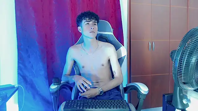 Johnny cagee  online show from February 2026 01:10:02 AM