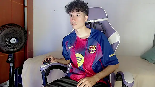 Johnny cagee  online show from February 2026 11:48:01 PM