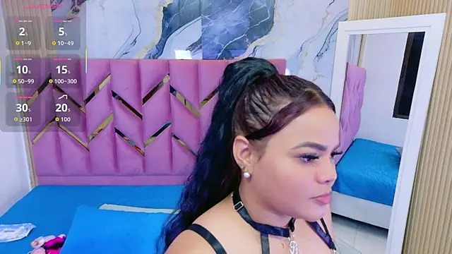 Rizantella online show from May 2026 02:50:02 AM