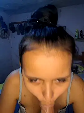 Snapshot of Daniela_Cruz_ chatting on February 2026 07:10:01 PM Daniela Cruz online show from February 2026 07:10:01 PM