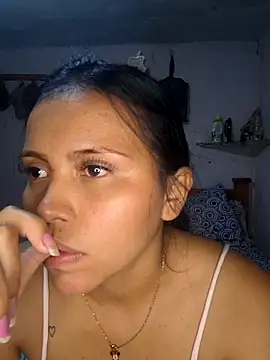 Snapshot of Daniela_Cruz_ chatting on February 2026 09:23:01 PM Daniela Cruz online show from February 2026 09:23:01 PM