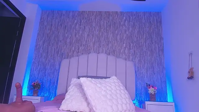isa anderson online show from May 2026 11:59:01 AM