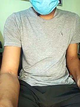 Lovable dude online show from April 2026 06:41:01 PM