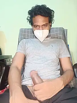 Lovable dude online show from July 2026 07:54:01 PM