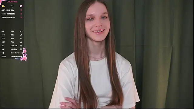 Snapshot of BrianKeye chatting on February 2026 05:21:01 PM BrianKeye online show from February 2026 05:21:01 PM