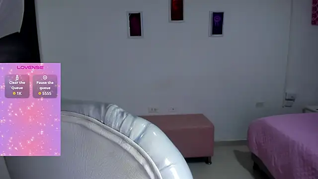 Anita23   online show from March 2026 02:00:01 AM