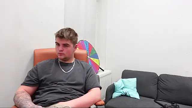 Jackson Teele online show from March 2026 06:26:02 PM