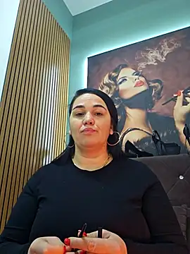 Snapshot of VickyVice chatting on February 2026 05:55:01 PM VickyVice online show from February 2026 05:55:01 PM