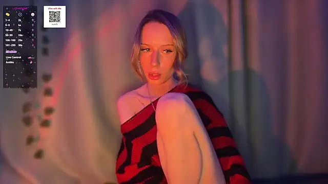 DellaCampbell online show from March 2026 03:39:02 PM