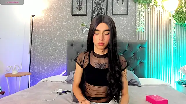 lana gill1 online show from May 2026 01:51:01 PM