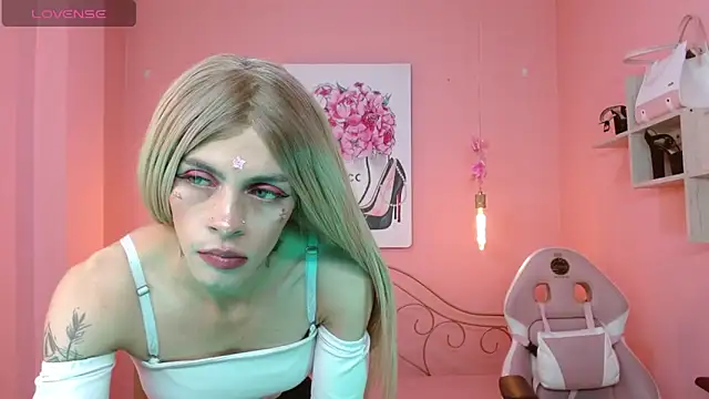 Dhalton x online show from February 2026 02:56:02 AM