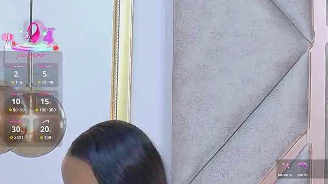 Sally-Noa online show from February 2026 02:16:02 PM