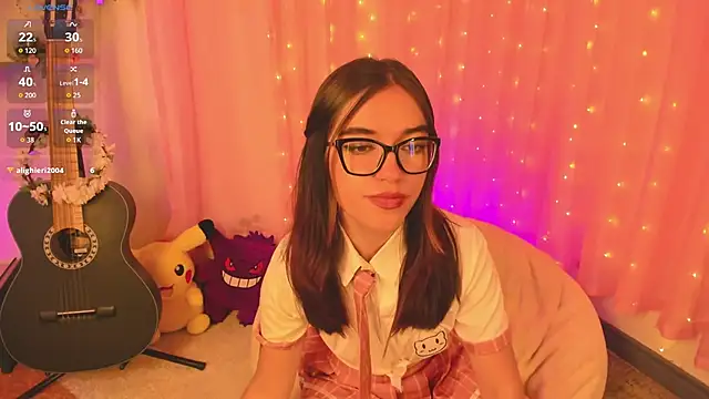 Snapshot of MaJo_Prettty chatting on April 2026 05:40:02 PM MaJo Prettty online show from April 2026 05:40:02 PM