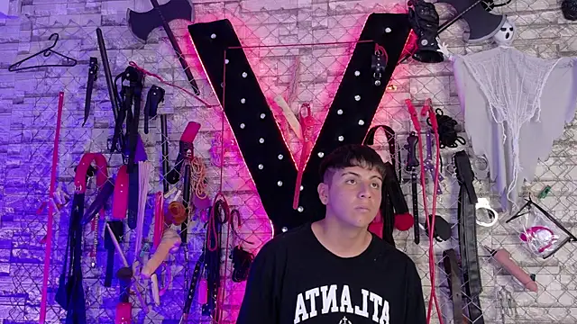 Snapshot of Arion_and_Velvet_bdsm chatting on May 2026 08:04:02 PM Arion and Velvet bdsm online show from May 2026 08:04:02 PM