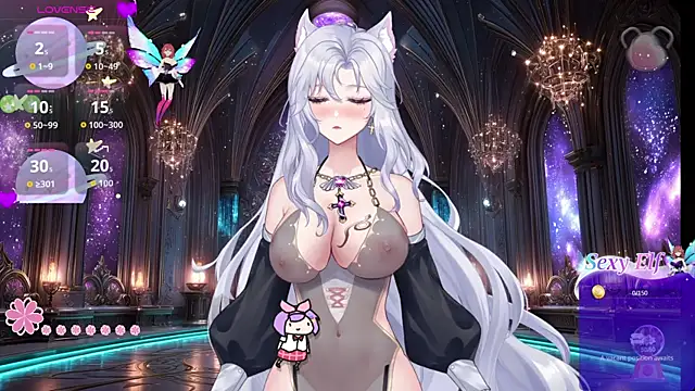 Yuki Hentai online show from May 2026 03:02:02 AM