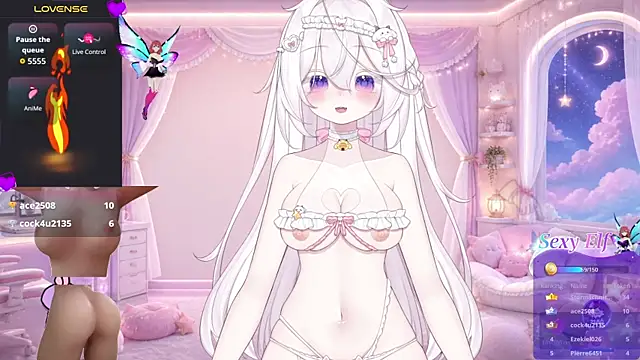 Yuki Hentai online show from May 2026 01:56:01 AM