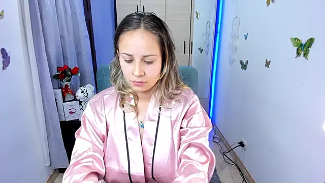 Maria camila776 online show from May 2026 01:36:02 AM