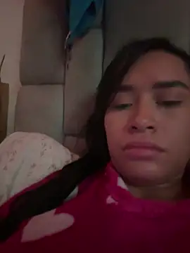 Snapshot of Zoe_dim chatting on February 2026 03:35:01 AM Zoe dim online show from February 2026 03:35:01 AM