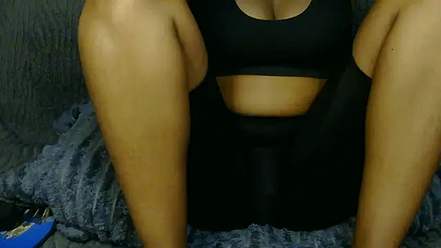 AfricanGodesss online show from May 2026 06:25:02 PM
