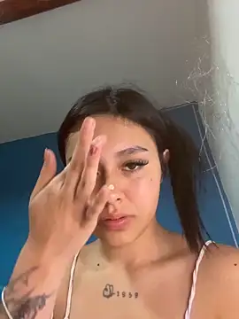 scarlett pinkk1 online show from February 2026 03:21:01 AM