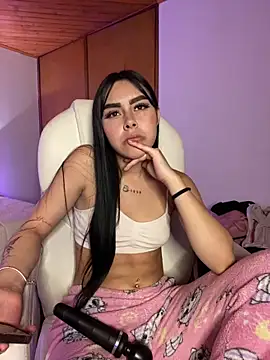 scarlett pinkk1 online show from February 2026 04:38:01 AM