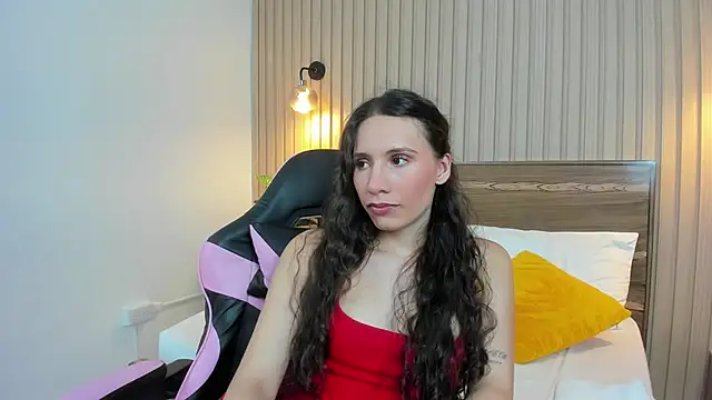 valeryn  rosse online show from July 2026 07:41:01 PM