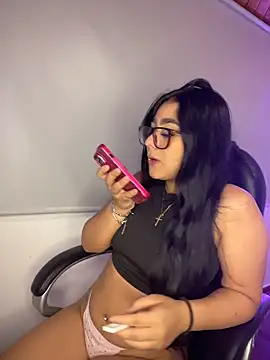 Violetta pinkk1 online show from February 2026 03:48:02 AM