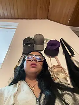 Violetta pinkk1 online show from February 2026 03:07:02 AM