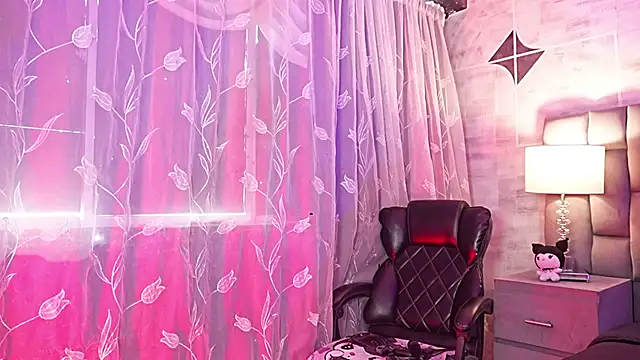 SweetDevil 7 online show from April 2026 09:20:02 PM