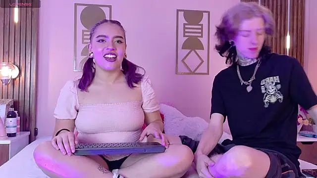 Hanna-Winchester online show from February 2026 04:00:02 AM