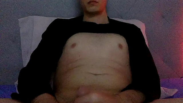 Pablo SexBoy69 online show from March 2026 11:44:02 PM
