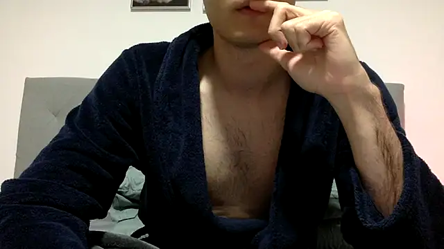 Pablo SexBoy69 online show from March 2026 07:02:02 PM
